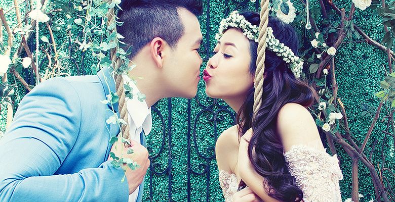 Studio Đường - Quận Tân Bình - Thành phố Hồ Chí Minh - Hình 4