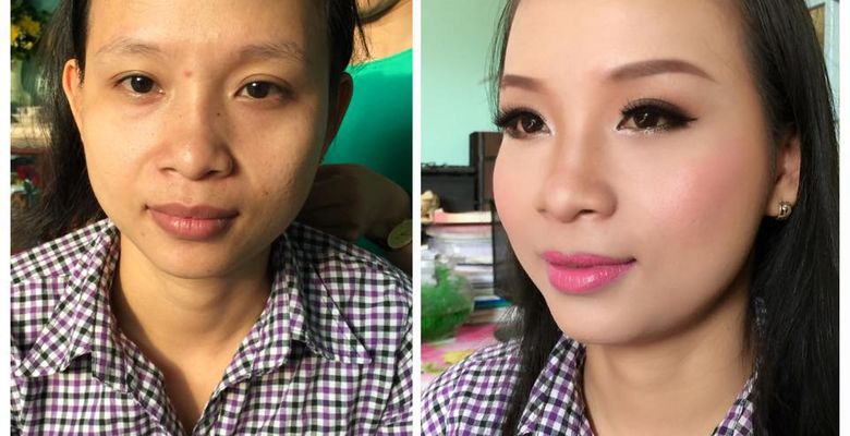 Trương Huỳnh Make Up - Quận Ninh Kiều - Thành phố Cần Thơ - Hình 3