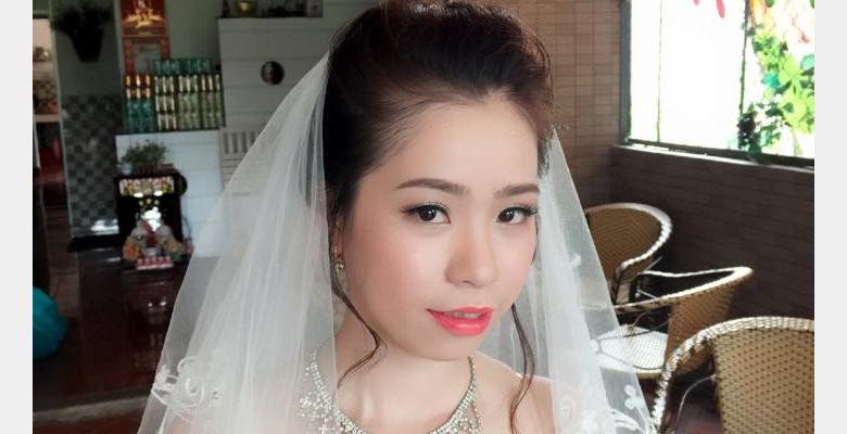 Trương Huỳnh Make Up - Quận Ninh Kiều - Thành phố Cần Thơ - Hình 4