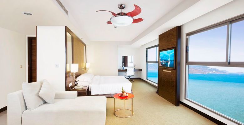 Premier Havana Nha Trang Hotel - Thành phố Nha Trang - Tỉnh Khánh Hòa - Hình 1