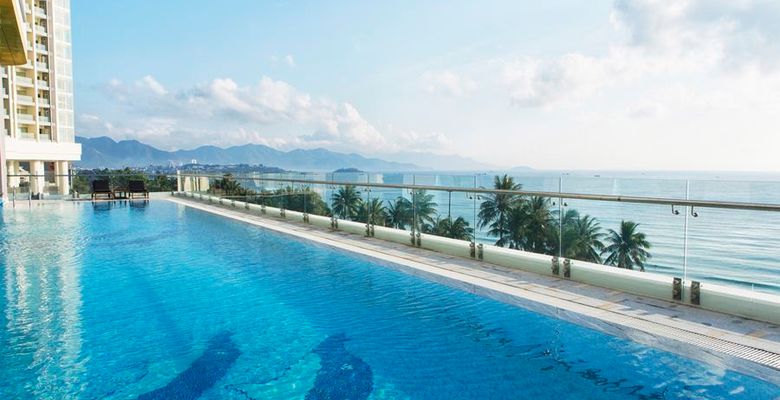 Premier Havana Nha Trang Hotel - Thành phố Nha Trang - Tỉnh Khánh Hòa - Hình 3