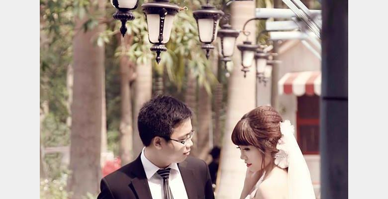 Áo cưới Anh Linh - Quận Lê Chân - Thành phố Hải Phòng - Hình 3