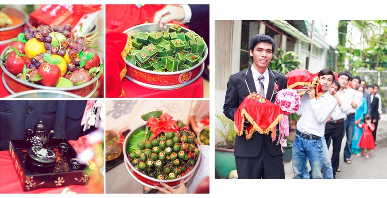 Angel Wedding - Quận Bình Thạnh - Thành phố Hồ Chí Minh - Hình 2