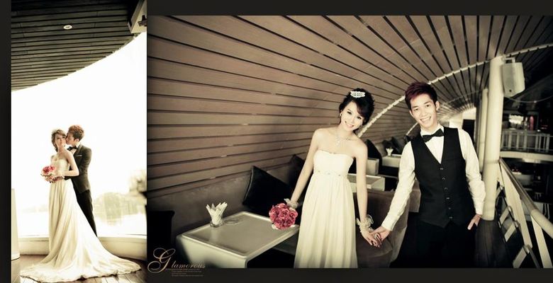 Áo cưới Phương Thảo - Quận Hồng Bàng - Thành phố Hải Phòng - Hình 3