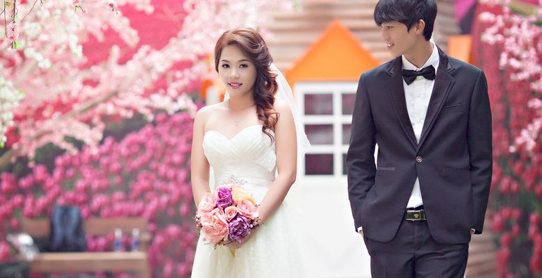 Max Nguyen Studio - Wedding Photo - Quận Phú Nhuận - Thành phố Hồ Chí Minh - Hình 2