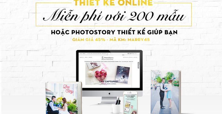 PhotoStory - Quận Phú Nhuận - Thành phố Hồ Chí Minh - Hình 3