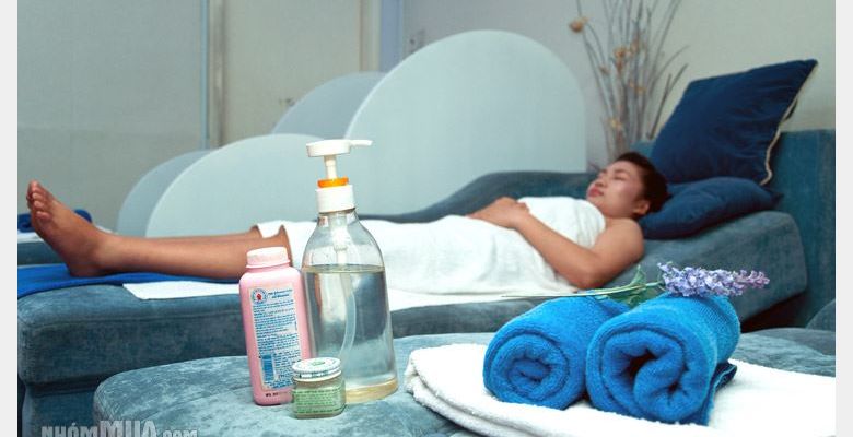 Blue Moon Spa - Quận 1 - Thành phố Hồ Chí Minh - Hình 3