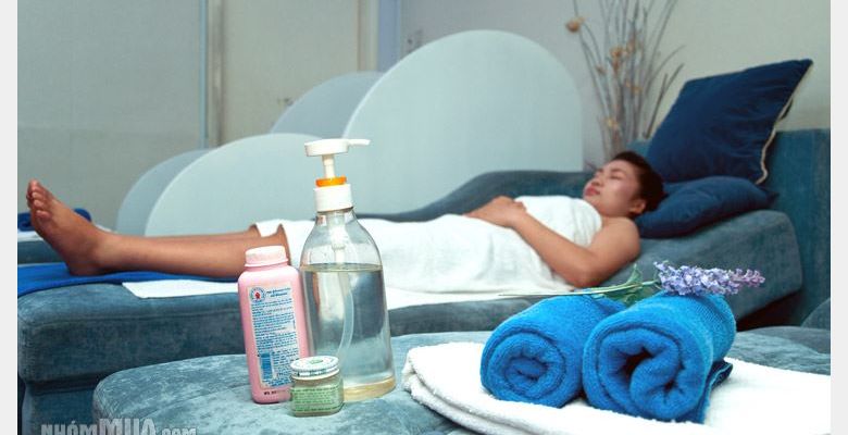 Blue Moon Spa - Quận 1 - Thành phố Hồ Chí Minh - Hình 3