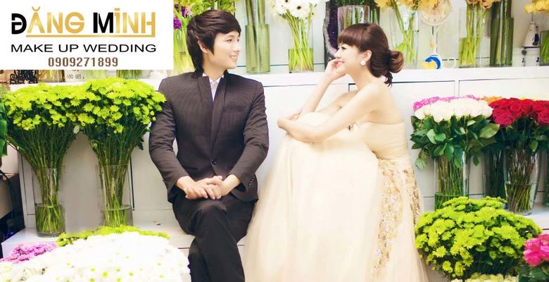 Đăng Minh Wedding - Quận 3 - Thành phố Hồ Chí Minh - Hình 1