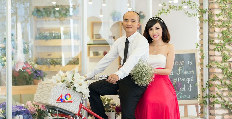 TM photography - Quận Bình Thạnh - Thành phố Hồ Chí Minh - Hình 2