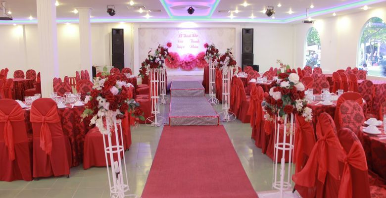 Nhà hàng tiệc cưới đôi Uyên Ương - Hồ Chí Minh - Quận 12 - Thành phố Hồ Chí Minh - Hình 1