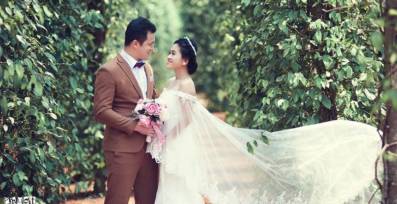 Phượt - Wedding Studio - Quận Phú Nhuận - Thành phố Hồ Chí Minh - Hình 2