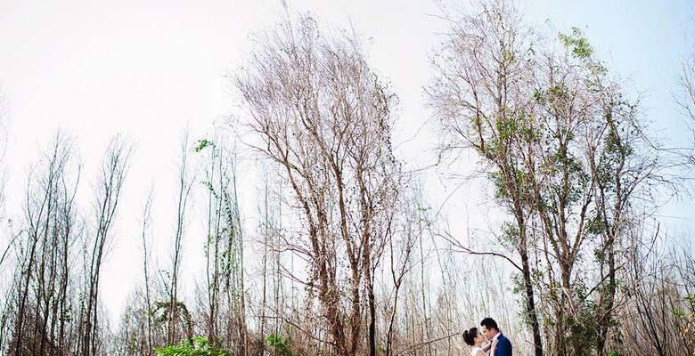 Phượt - Wedding Studio - Quận Phú Nhuận - Thành phố Hồ Chí Minh - Hình 3