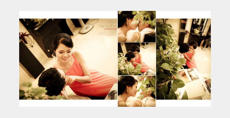 Trung Quân Bridal - Huyện An Dương - Thành phố Hải Phòng - Hình 6