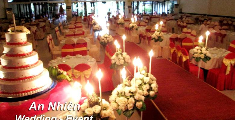 An Nhiên Wedding Planner - Thành phố Huế - Tỉnh Thừa Thiên Huế - Hình 2