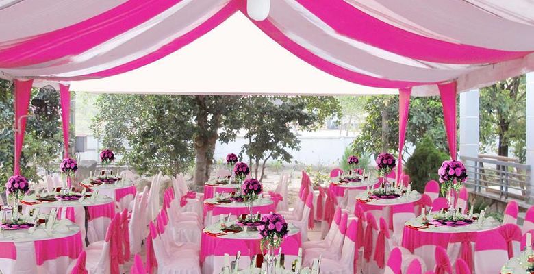 An Nhiên Wedding Planner - Thành phố Huế - Tỉnh Thừa Thiên Huế - Hình 3