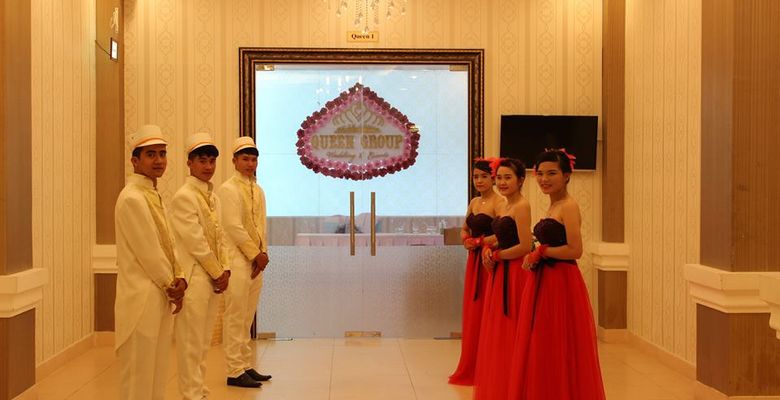 Trung tâm Hội nghị - Tiệc cưới Hoàng Hải - Quận 4 - Thành phố Hồ Chí Minh - Hình 4