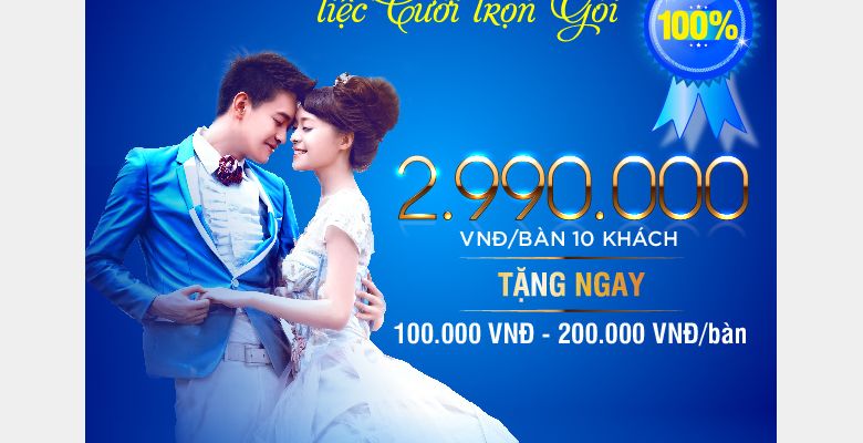 Trung tâm Hội nghị - Tiệc cưới Hoàng Hải - Quận 4 - Thành phố Hồ Chí Minh - Hình 8