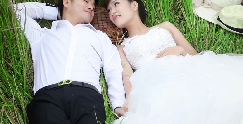 Áo cưới Hưng Huyền - Hình 2