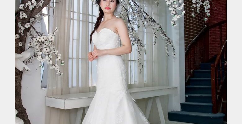 áo cưới missrosebridal - Quận Bình Thạnh - Thành phố Hồ Chí Minh - Hình 2