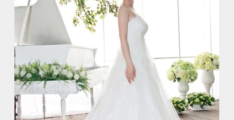 áo cưới missrosebridal - Quận Bình Thạnh - Thành phố Hồ Chí Minh - Hình 3