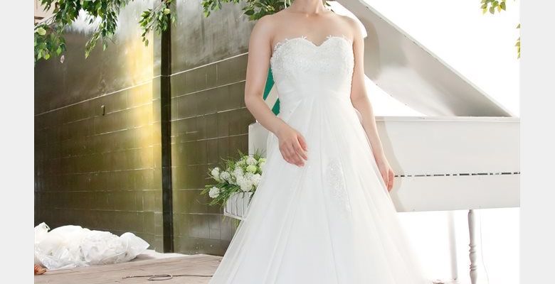 áo cưới missrosebridal - Quận Bình Thạnh - Thành phố Hồ Chí Minh - Hình 8