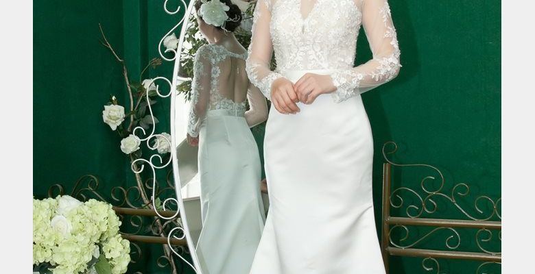 áo cưới missrosebridal - Quận Bình Thạnh - Thành phố Hồ Chí Minh - Hình 6