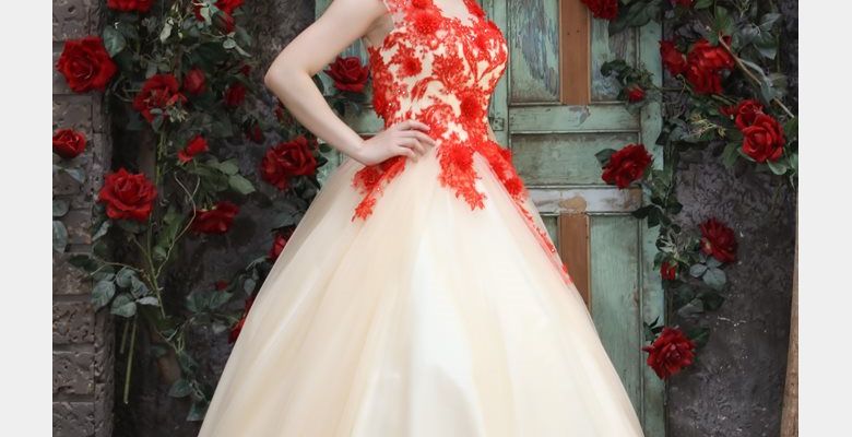 áo cưới missrosebridal - Quận Bình Thạnh - Thành phố Hồ Chí Minh - Hình 5