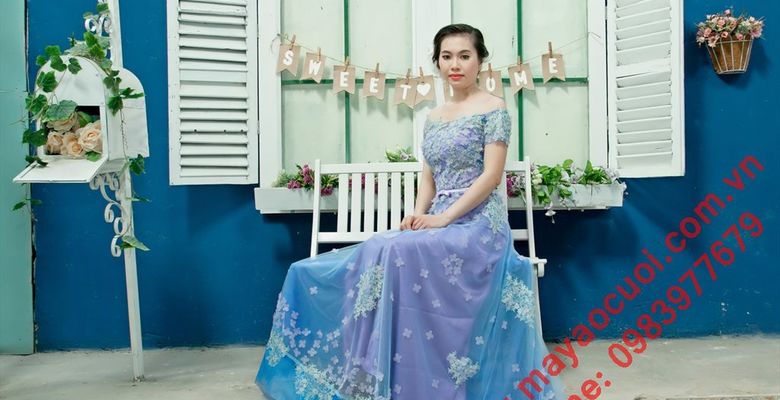 áo cưới missrosebridal - Quận Bình Thạnh - Thành phố Hồ Chí Minh - Hình 10
