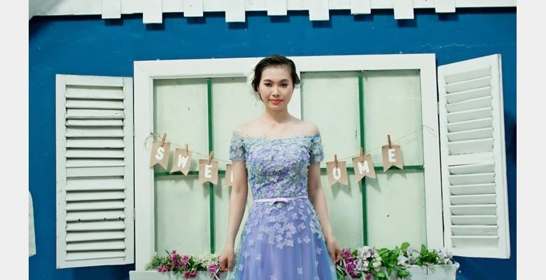 áo cưới missrosebridal - Quận Bình Thạnh - Thành phố Hồ Chí Minh - Hình 9