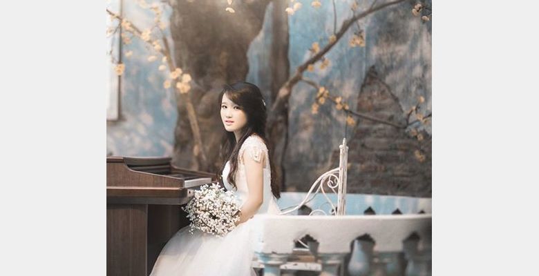 Bích Bridal - Huyện Khoái Châu - Tỉnh Hưng Yên - Hình 4