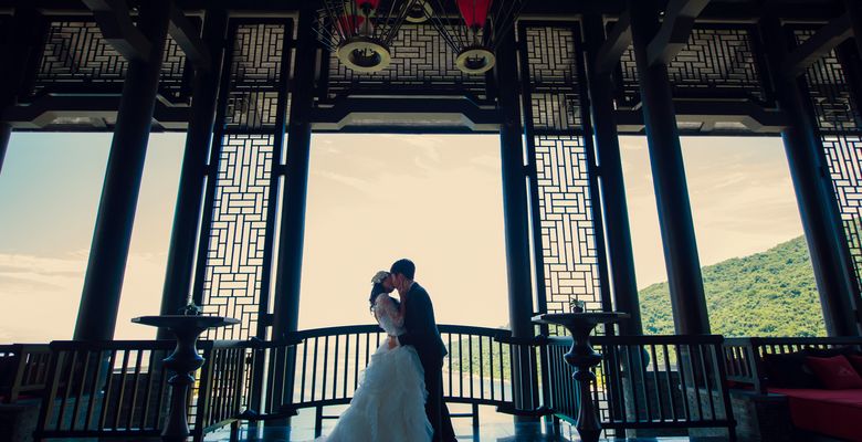 Blue Wedding Photo - Quận Phú Nhuận - Thành phố Hồ Chí Minh - Hình 3