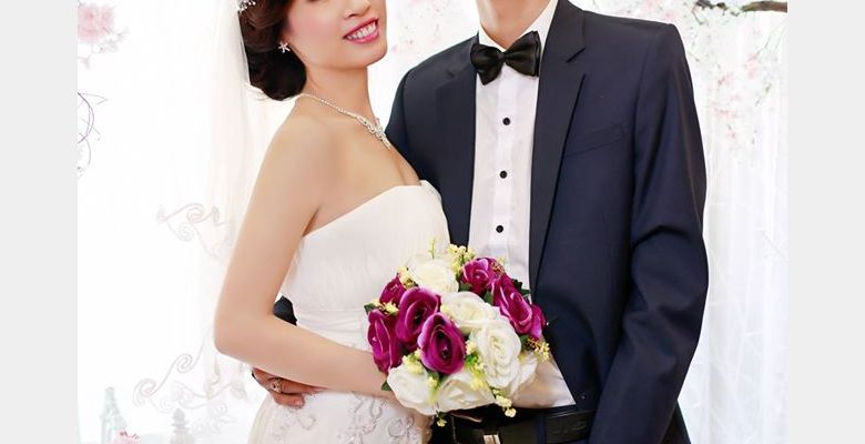 Áo cưới Phương Anh - Huyện Núi Thành - Tỉnh Quảng Nam - Hình 3
