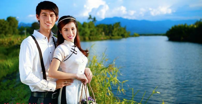 Áo cưới Phương Anh - Huyện Núi Thành - Tỉnh Quảng Nam - Hình 6