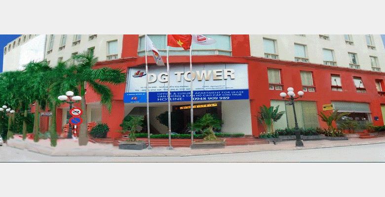 DG Tower - Quận Ngô Quyền - Thành phố Hải Phòng - Hình 1