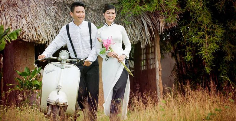 Ảnh viện áo cưới Quang Minh - Quận 3 - Thành phố Hồ Chí Minh - Hình 2