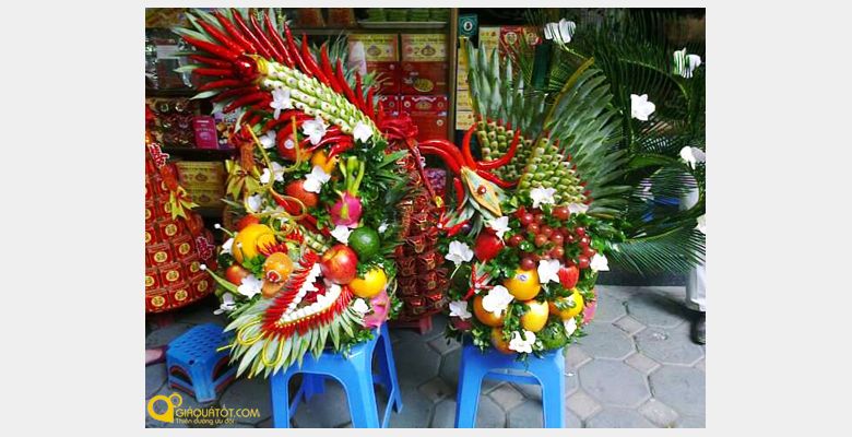 Cưới hỏi trọn gói Nguyễn Hương - Quận Ngô Quyền - Thành phố Hải Phòng - Hình 3