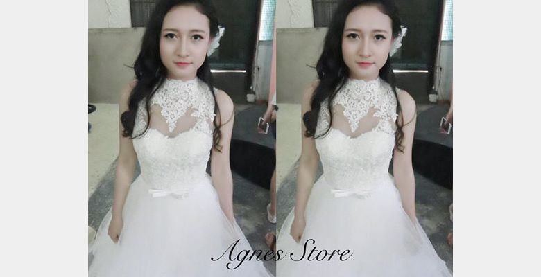 Agnes Bridal Boutique - Quận Bình Thạnh - Thành phố Hồ Chí Minh - Hình 1