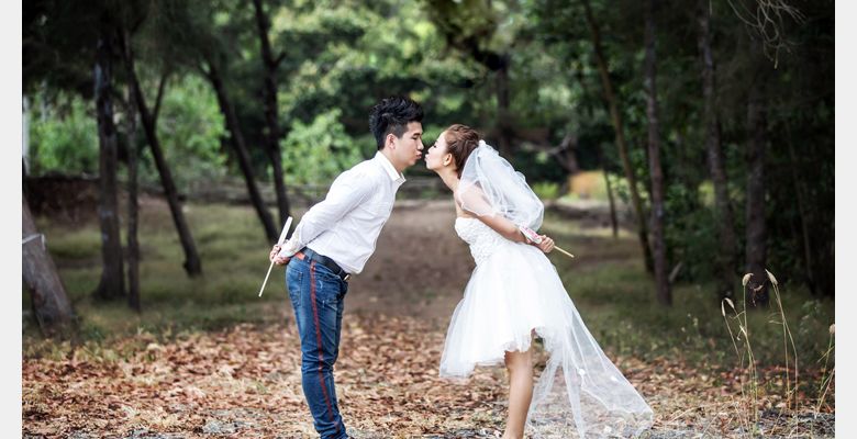 Châu Tuấn Wedding - Thành phố Vinh - Tỉnh Nghệ An - Hình 1