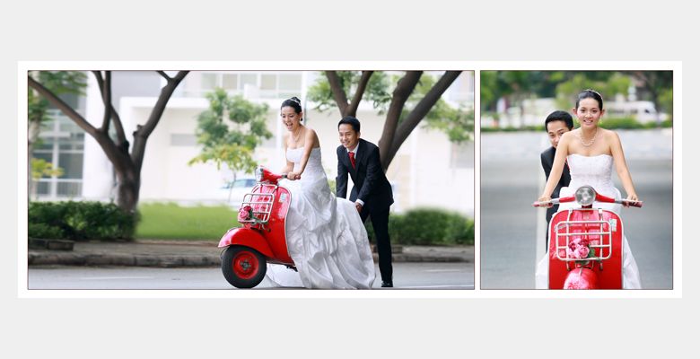 Trần Dũng Wedding Studio - Thành phố Thái Nguyên - Tỉnh Thái Nguyên - Hình 1