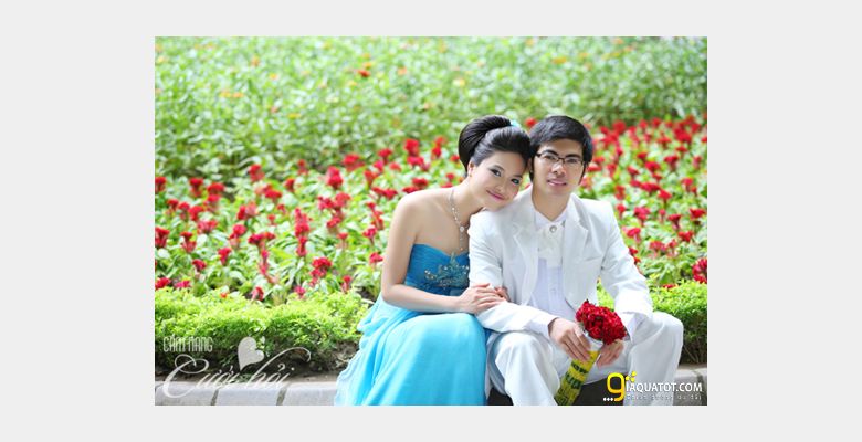 Áo cưới Vip Nguyễn Nam - Hình 3
