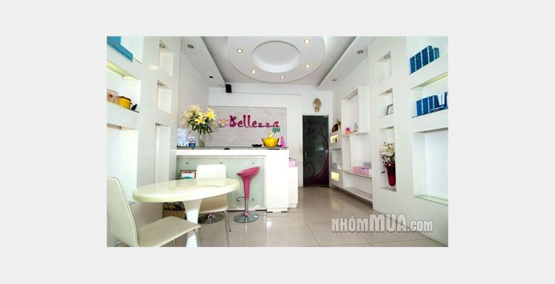 Bellezza Spa - Quận 10 - Thành phố Hồ Chí Minh - Hình 2