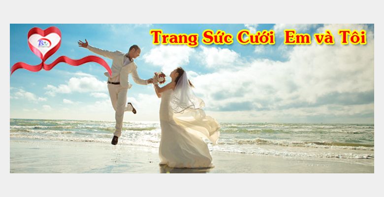 CÔNG TY TNHH TRANG SỨC EM VÀ TÔI - Hình 1