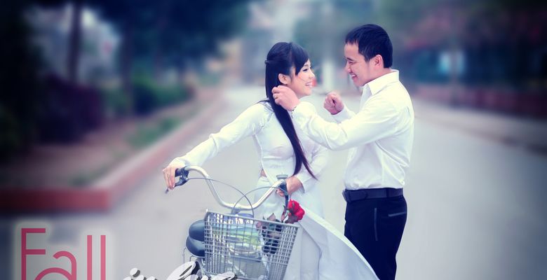 Áo cưới Cường Nguyễn - Quận Hồng Bàng - Thành phố Hải Phòng - Hình 4