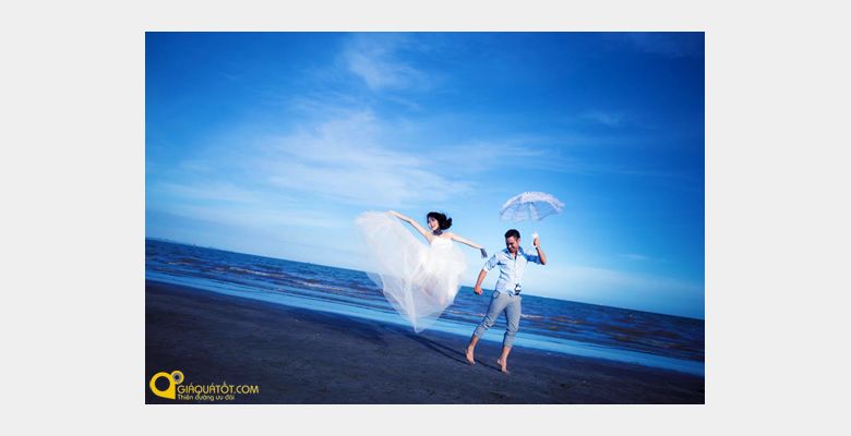 Diệu Thúy Bridal - Quận Ngô Quyền - Thành phố Hải Phòng - Hình 2