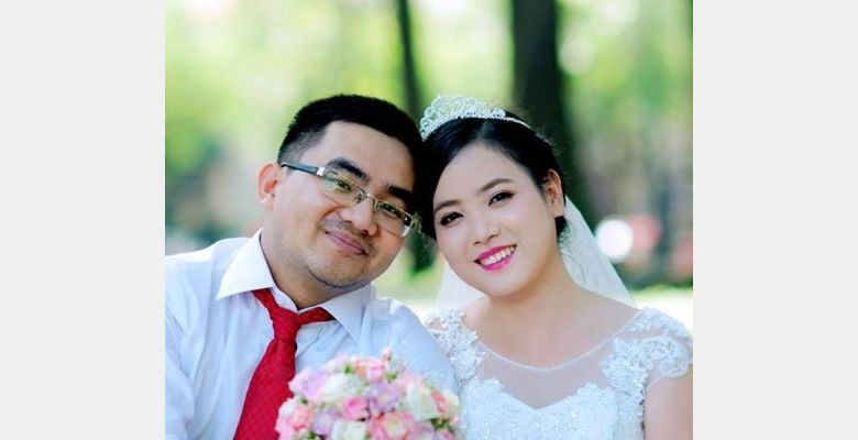 Trang điểm cô dâu Yến Lê - Quận 5 - Thành phố Hồ Chí Minh - Hình 2