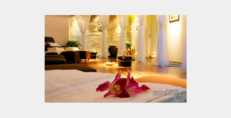 Four Seasons Spa - Quận 1 - Thành phố Hồ Chí Minh - Hình 3