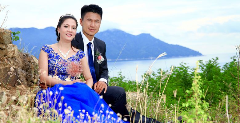 Wedding Studio Vuông Tròn - Thành phố Nha Trang - Tỉnh Khánh Hòa - Hình 10