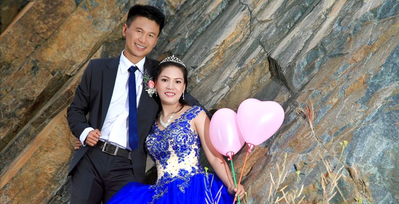 Wedding Studio Vuông Tròn - Thành phố Nha Trang - Tỉnh Khánh Hòa - Hình 8