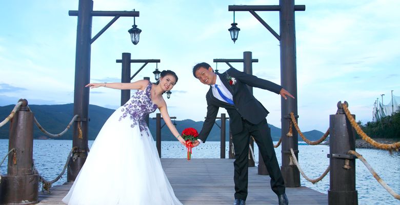 Wedding Studio Vuông Tròn - Thành phố Nha Trang - Tỉnh Khánh Hòa - Hình 2